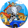 Transportsafari - Peter Berger