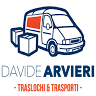 Arvieri Davide - Traslochi & Trasporti