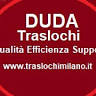 Duda traslochi montaggio arredamenti provincia Como