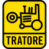 Tratore Distribuição
