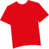TRACTS SHIRTS PROMOTIONAL