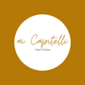 Trattoria ai Capitelli (Vo’)