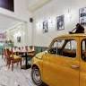 Trattoria Chic