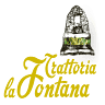Trattoria La Fontana