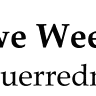 Trauerredner Uwe Weers