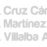 Dr. Cruz Cámara - Dr. Martínez Agüeros - Dr. Villalba Aramburu