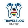 TravelBlog Baltic