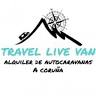 Travel Live Van