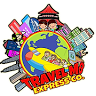 Travel M8 Express Co.