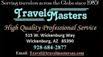 Travel Masters
