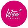 Wow Travel (Central Bloc) - Travel & Ticketing Agency