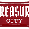 Treasure City