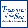 Treasures of the Sea Exhibit, Delaware Technical Community College