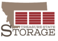 Treasure State Storage