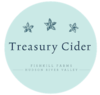 Treasury Cider