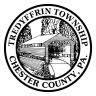 Tredyffrin Twp Police Department