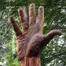 Simon O'Rourke LTD - Tree Carving