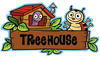 Treehouse Indoor Playground - Red Deer