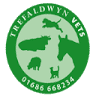 Trefaldwyn Vets Llanfair Caereinion