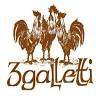 Tre Galletti