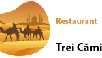 Restaurant & Terasa Trei Camile