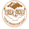 Trek2Kili Team Tanzania