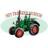 Tractor Museum Nisse