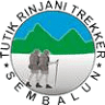 Tutik Rinjani Trekker