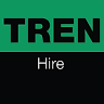 Trencher Hire Ltd.