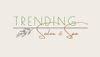 Trending By The Tracks Hair Salon