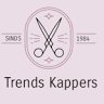 Kapsalon Trends Kappers