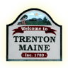 Trenton Town Office