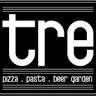 Tre Pizza Pasta Beer Garden