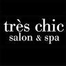 Tre’s Chic Salon and Spa