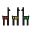 TRES LLAMAS Spezialitäten - Café
