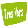TRES VERS