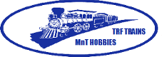 TRF Trains & MnT Hobbies