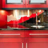 Triangle Design Kitchens