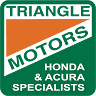 Triangle Motors