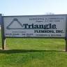 Triangle Plumbing. Inc.