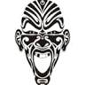 Tribal Tattoo