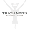 TRICHARDS Restaurant . Weinbar