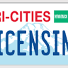 Tri-Cities Auto Licensing