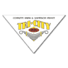 Tri-City Spring Corp