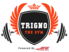 Trigno - The Gym | Dare To Be Great