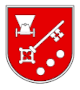 3 große Schieferblöcke