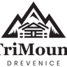 Drevenice TriMount