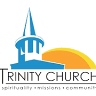 Trinity Church of Northborough