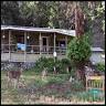 Trinity River Adventure Cabins