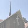 Trinity United Methodist Church